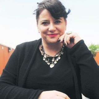 Cobra vida la chica más popular de la literatura