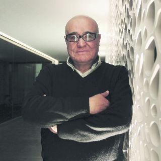 Recuerdan a Luis Gónzalez de Alba