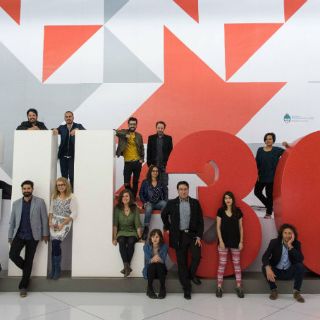 'Ochenteros', la fuerza narrativa de América Latina