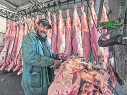 La Coprisjal realiza revisiones en los 116 rastros de Jalisco, para verificar que se cumplan las normas sanitarias. EL INFORMADOR /