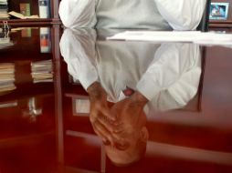 A fin de mes deberán nombrar al sucesor de Godoy. EL INFORMADOR / ARCHIVO