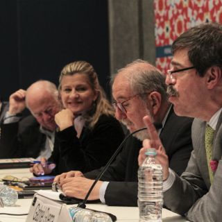 Expertos prevén frenos para Trump