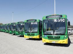 Los problemas se arrastran de anteriores administraciones, se justifica el director, Samuel Zamora. EL INFORMADOR / A. García