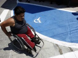 Ban Ki-moon asegura que todavía queda ''mucho por hacer'' para que los discapacitados puedan alcanzar su pleno potencial. NTX / ARCHIVO