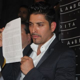 Productor de 'Amor eterno' promete volver a escena en cinco días