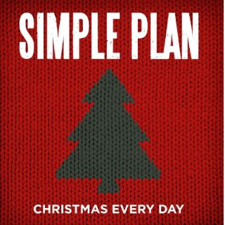 Simple Plan estrena canción navideña