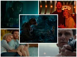 Estos son los avances que llegaron durante esta semana. ESPECIAL /