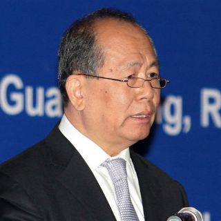 Arribo de Trump no afectará relación México-China: Embajador