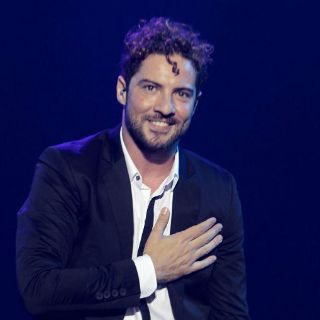 David Bisbal lanza su nuevo disco 'Hijos del mar'