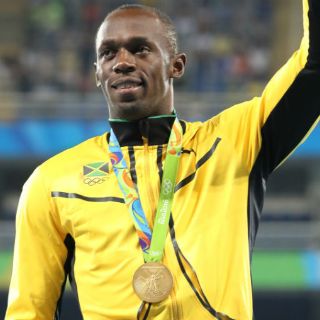 Ganar sexto título como Atleta del Año significa mucho: Bolt