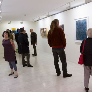 El Museo Tamayo se une a .Art