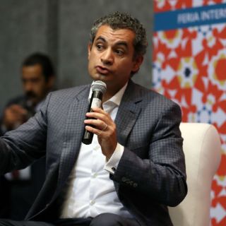 El PRI nacional propone 'La Agenda México 2040'