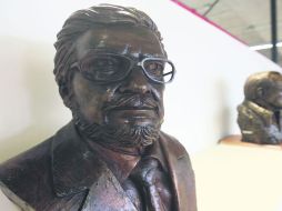 En las listas de los mayores escritores españoles vivos, Juan Goytisolo (1931) suele ocupar el primer lugar. EL INFORMADOR / G. Gallo