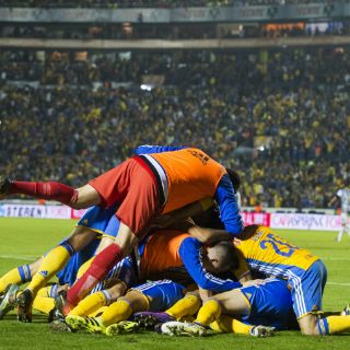 Tigres vence al León y va a la Final