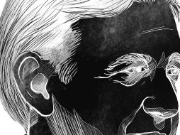 López Obrador estará en la boleta presidencial en 2018. EL INFORMADOR / J. López