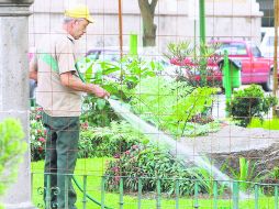 Dicen los mensajitos de autosuperación que el mejor método para no trabajar es hacerlo en lo que a uno le gusta. EL INFORMADOR / ARCHIVO