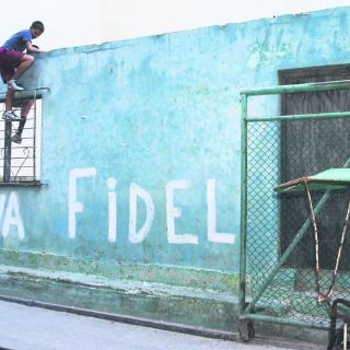 La Cuba tan controvertida de Fidel