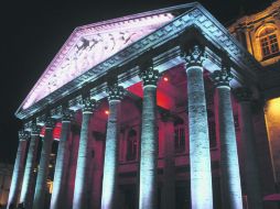 El turismo en nuestra ciudad se ha visto beneficiado. EL INFORMADOR / F. González