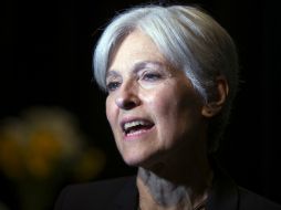 Jill Stein había planteado que la petición era un intento por investigar si las máquinas de votación habían sido hackeados. AP / ARCHIVO
