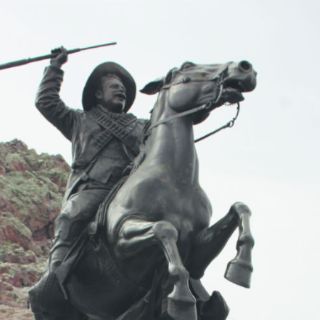 Museo Toma de Zacatecas
