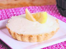 Para la Chef Ana Paula García, cocinar es un arte, una que requiere de práctica y paciencia. ESPECIAL /