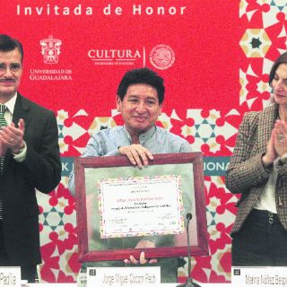 Miguel Cocom Pech, al rescate del maya