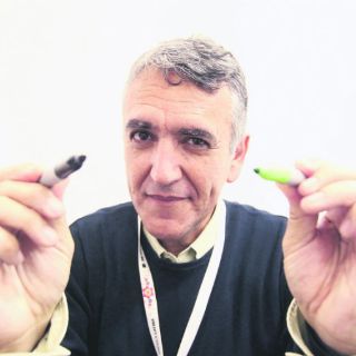 Colorear para divertirse