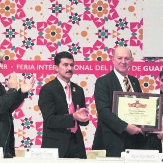 Un homenaje a la valentía de Rogelio Naranjo