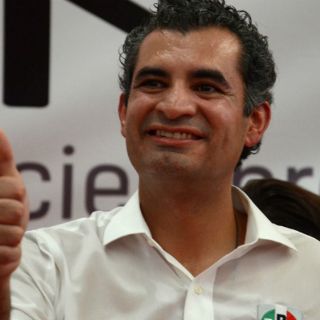 El PRI, comprometido a defender a los mexicanos en EU