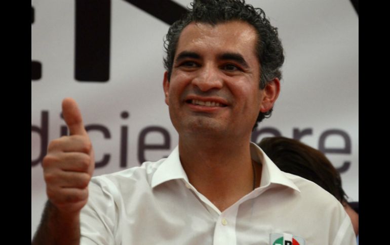 El partido propone que para enfrentar este reto estratégico, México lo haga en unidad nacional. SUN / ARCHIVO