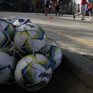 Investigan a 55 clubes del futbol inglés por pedofilia