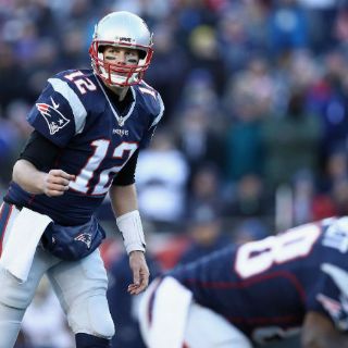 Brady rompe récord de más victorias