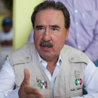 Primeros años de Peña han permitido construir un proyecto sólido: PRI