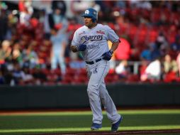 La ofensiva de los Charros puso a sufrir a los sonorenses en el último episodio. FACEBOOK / @CharrosBeisbolOficial