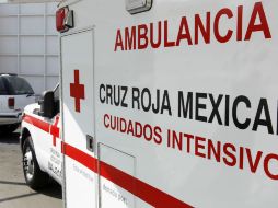 Los paramédicos de la ambulancia confirmaron que el hombre tenía 20 minutos de haber fallecido. EL INFORMADOR / ARCHIVO