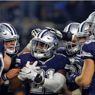 Vaqueros aseguran lugar en playoffs