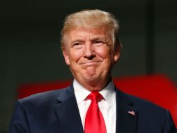 Las selecciones de Trump para su gobierno han sido mayormente aplaudidas por partidarios y aliados. AFP / J. Kowalsky