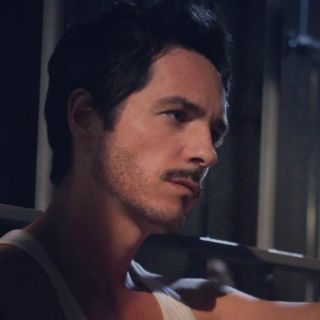 Ochmman sorprendido por expectativa ante estreno de 'El Chema'