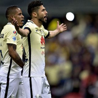 América doblega a Necaxa; va a la final contra Tigres