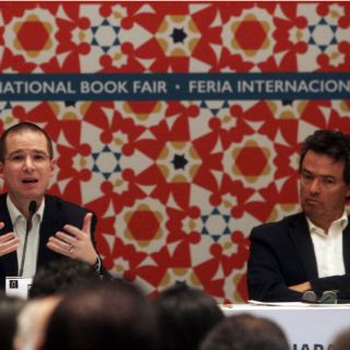 Ricardo Anaya aborda corrupción y las elecciones