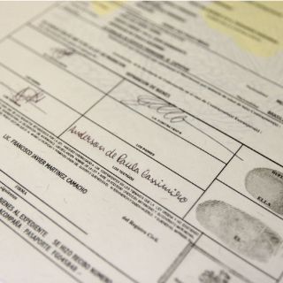 Divorciados, con reservas ante un nuevo enlace