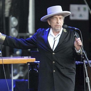 Dylan envía discurso de agradecimiento por el Nobel