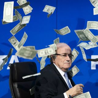 Joseph Blatter pierde apelación por suspensión de la FIFA