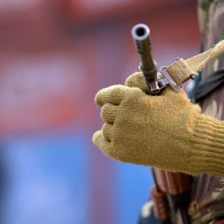 Absuelven a otro preso de corredor de la muerte en Pakistán