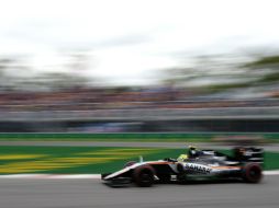 La pista donde se verá acción en Francia es ''una infraestructura reconocida y apreciada por las escuderías y los pilotos''. EL INFORMADOR / ARCHIVO