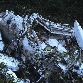 Periodista superviviente se dice 'listo' para trabajar