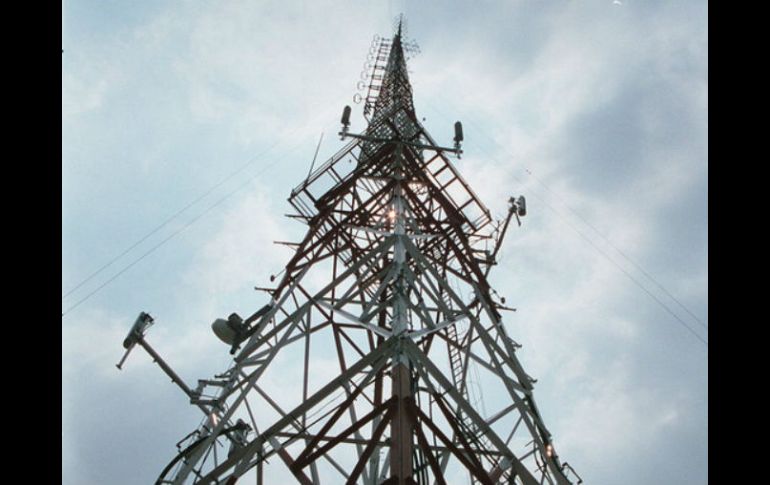 Las estaciones de baja potencia deberán cesar sus transmisiones el 31 de diciembre. EL INFORMADOR / ARCHIVO