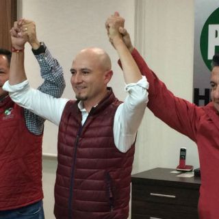 Cifras del PREP dan triunfo a priista en Omitlán, Hidalgo