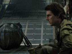 Tom Cruise está a cargo del papel principal, Russell Crowe y Sofia Boutella también son parte del elenco. YOUTUBE / UniversalSpain