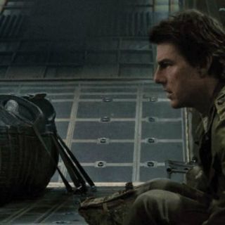 Tom Cruise resucita a 'La Momia'